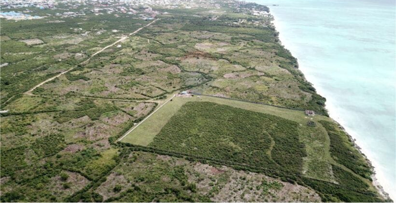 Why Invest in Land in Zanzibar ?